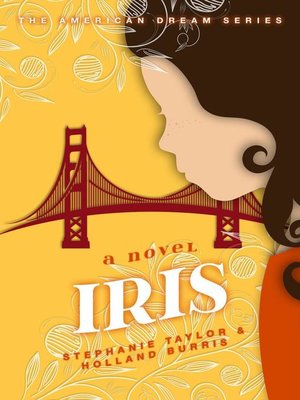 cover image of Iris